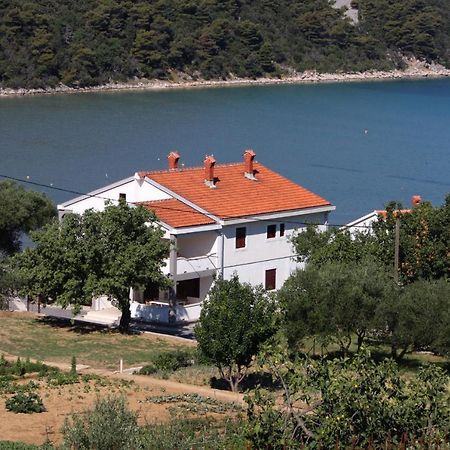 Apartments By The Sea Kampor, Rab - 5051 Eksteriør billede