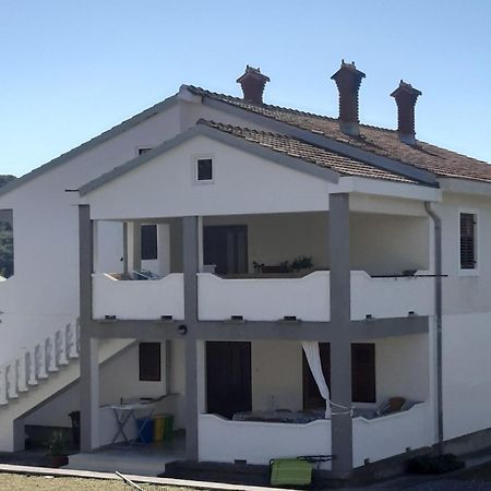 Apartments By The Sea Kampor, Rab - 5051 Eksteriør billede