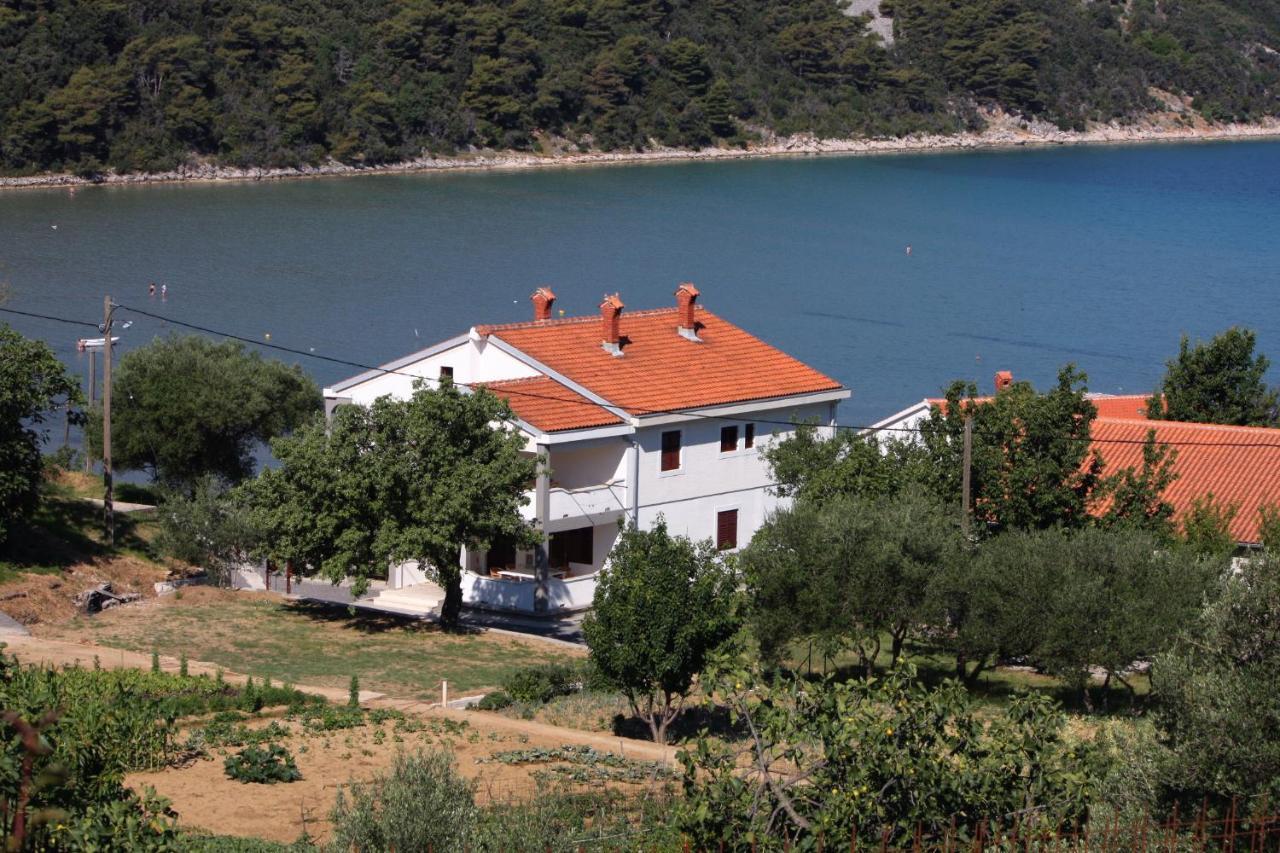 Apartments By The Sea Kampor, Rab - 5051 Eksteriør billede
