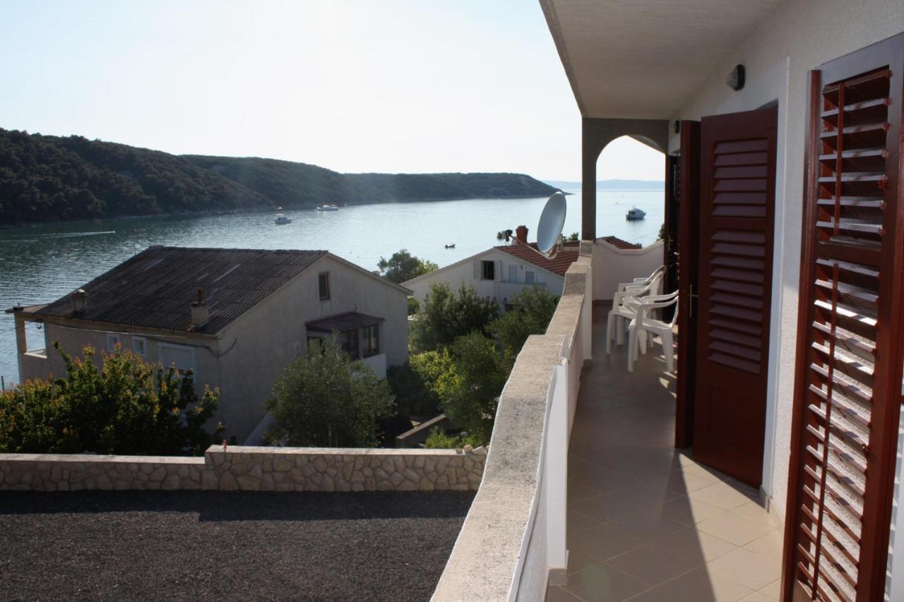 Apartments By The Sea Kampor, Rab - 5051 Eksteriør billede