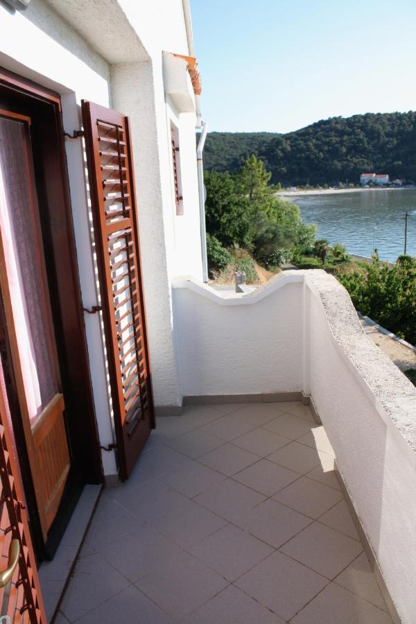 Apartments By The Sea Kampor, Rab - 5051 Eksteriør billede